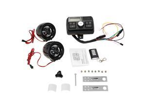 Motorcycle Audio System Speakers Handlebar Audio System FM Radio Motorcycle FM Audio MP3 Speaker Audio System Accessories Motorcycle Audio System Speakers Handlebar Audio System FM Radio Motorcycle FM Audio MP3 Speaker Audio System Accessories