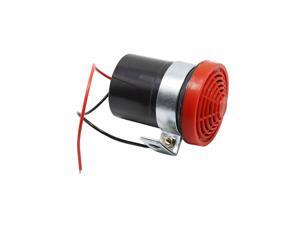 12V 24V 105dB Car Motorcycle Reverse Horn Backup Alarm Beep Buzzer Warning Alarm Speakers 12V 24V 105dB Car Motorcycle Reverse Horn Backup Alarm Beep Buzzer Warning Alarm Speakers