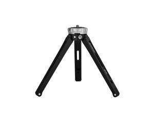 Andoer MT-02 Mini Desktop Tripod Aluminum Alloy 1/4" Screw Max. Load 15kg/ 33lbs for DSLR Digital Video Camera DV Andoer MT-02 Mini Desktop Tripod Aluminum Alloy 1/4" Screw Max. Load 15kg/ 33lbs for DSLR Digital Video Camera DV