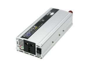 2000W WATT DC 12V to AC 220V Portable Car Power Inverter Charger Converter 2000W WATT DC 12V to AC 220V Portable Car Power Inverter Charger Converter
