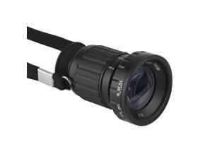 Portable 11X Micro Magnification Director's Viewfinder View Finder Scene Viewer Mini 41mm Front Thread Telescopic Zoom Photography Accessories for Professional Photographer Portable 11X Micro Magnification Director's Viewfinder View Finder Scene Viewer Mini 41mm Front Thread Telescopic Zoom Photography Accessories for Professional Photographer