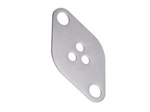 EGR Valve Blanking Plate for FIAT ALFA LANCIA VAUXHALL OPEL 1.9 JTD CDTI 8V EGR Valve Blanking Plate for FIAT ALFA LANCIA VAUXHALL OPEL 1.9 JTD CDTI 8V