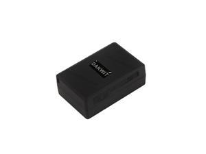 DAKWIT Mini Real time GPS Tracker Portable Real Time Car Locator Tracker GSM/GPRS Tracking Device for Car Vehicle Home Travel DAKWIT Mini Real time GPS Tracker Portable Real Time Car Locator Tracker GSM/GPRS Tracking Device for Car Vehicle Home Travel