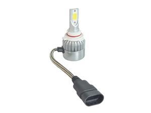 1Pcs Car LED Headlight LED Driving Light Headlamp Bulb All-in-one Conversion Kit 9005 18W 6000K 3000LM 1Pcs Car LED Headlight LED Driving Light Headlamp Bulb All-in-one Conversion Kit 9005 18W 6000K 3000LM