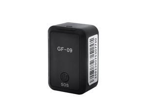 Mini GPS Tracker Portable Real Time Tracking Device GPS Tracker for Kids, Elderly, Dogs, Motorcycles, Trucks, Multi-purpose Positioning Mode Tracker, GSM/AGPS/Wifi/LBS Locator Mini GPS Tracker Portable Real Time Tracking Device GPS Tracker for Kids, Elderly, Dogs, Motorcycles, Trucks, Multi-purpose Positioning Mode Tracker, GSM/AGPS/Wifi/LBS Locator