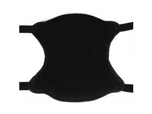 Motorcycle Cool Seat Cover Universal Cushion Protector Sunscreen Mat Mesh Seat Sun Pad Motorcycle Accessories Motorcycle Cool Seat Cover Universal Cushion Protector Sunscreen Mat Mesh Seat Sun Pad Motorcycle Accessories