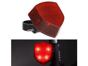 LED Bike Tail Light Bicycle Rear Lights Rear Safety Cycling Light for Bicycles, Camping, Backpacks, Hiking LED Bike Tail Light Bicycle Rear Lights Rear Safety Cycling Light for Bicycles, Camping, Backpacks, Hiking