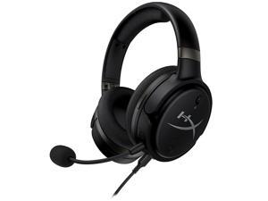 Kingston HyperX Cloud Orbit S Gaming Headset 3D Audio Headphone with Waves Nx Head Tracking Technique Detachable Microphone
