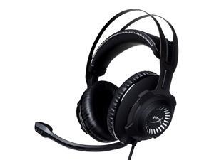 Kingston HyperX Cloud Revolver S Head-mounted Gaming Headset with Dolby 7.1 Surround Sound Effect Detachable Microphone Kingston HyperX Cloud Revolver S Head-mounted Gaming Headset with Dolby 7.1 Surround Sound Effect Detachable Microphone