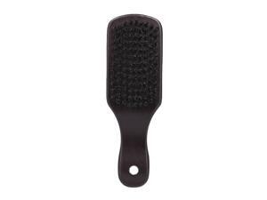 Men's Beard Brush Facial Hair Brush Shaving Comb Male Mustache Brush Solid Wood Handle Men's Beard Brush Facial Hair Brush Shaving Comb Male Mustache Brush Solid Wood Handle