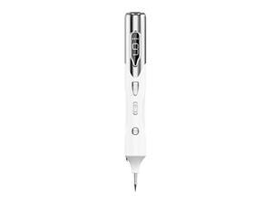 Mole Removal Pen 9 Level LCD Plasma Pen Tattoo Mole Removal Pen Portable Skin Tag Repair Kit Face Care Skin Removal Freckle Wart Dark Spot Remover Mole Removal Pen 9 Level LCD Plasma Pen Tattoo Mole Removal Pen Portable Skin Tag Repair Kit Face Care Skin Removal Freckle Wart Dark Spot Remover