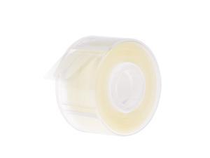 500 Pairs Adhesive Invisible Double Fold Eyelid Tape Stickers Stripe Paste Clear Beige 500 Pairs Adhesive Invisible Double Fold Eyelid Tape Stickers Stripe Paste Clear Beige