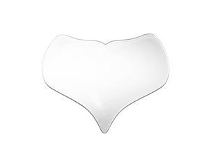 Reusable Anti Wrinkle Treatment Chest Pad Silicone Transparent Removal Patch Skin Care Remove Wrinkles Fine Lines Without Surgery Reusable Anti Wrinkle Treatment Chest Pad Silicone Transparent Removal Patch Skin Care Remove Wrinkles Fine Lines Without Surgery