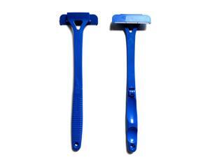 Back Shavers for Men Back Hair Remover Stretchable Back Razor Hair Trimmer Removal Tool Detachable & Foldable Back Shavers for Men Back Hair Remover Stretchable Back Razor Hair Trimmer Removal Tool Detachable & Foldable