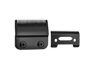 2pcs Hair Clipper Blade Cutter Head Replacement Blade for WAHL Electric Hair Trimmer Shaver Trimmers Clipper Accessories 2pcs Hair Clipper Blade Cutter Head Replacement Blade for WAHL Electric Hair Trimmer Shaver Trimmers Clipper Accessories