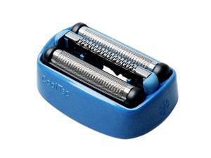 Shaver Foil H-ead Cassette Replacement for B-raun CoolTec CT2s CT2cc CT3cc CT4s CT4cc Shaver Foil H-ead Cassette Replacement for B-raun CoolTec CT2s CT2cc CT3cc CT4s CT4cc