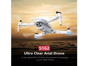 GoolRC S162 RC Drone with Camera GPS Adjustable Wide Angle 4K WIFI Gesture Photo Video MV FPV RC Quadcopter Follow Me Drone for Adults GoolRC S162 RC Drone with Camera GPS Adjustable Wide Angle 4K WIFI Gesture Photo Video MV FPV RC Quadcopter Follow Me Drone for Adults