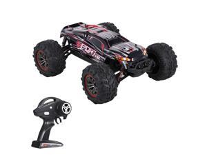 X-03 1:10 RC Car RC Truck 4WD 2.4GHz Off Road RC Trucks 18 Minutes 45km/h High-Speed Vehicle Remote Control Car for Kids Adults X-03 1:10 RC Car RC Truck 4WD 2.4GHz Off Road RC Trucks 18 Minutes 45km/h High-Speed Vehicle Remote Control Car for Kids Adults