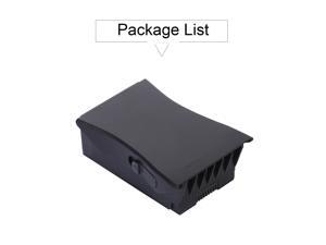 JJRC X12 RC Drone Battery Quadcopter Helicopter Aircraft Battery 11.4V 2400mAh JJRC X12 RC Drone Battery Quadcopter Helicopter Aircraft Battery 11.4V 2400mAh