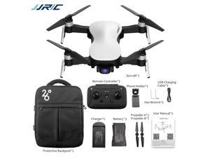 JJRC X12 Brushless RC Drone with Camera 3-Axis Stabilized Gimbal 12MP 4K Photo Quadcopter Aircraft Indoor Outdoor for Adults 2 Battery JJRC X12 Brushless RC Drone with Camera 3-Axis Stabilized Gimbal 12MP 4K Photo Quadcopter Aircraft Indoor Outdoor for Adults 2 Battery