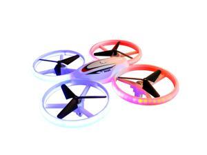 S123 LED Mini Drone for Kids Remote Control Drone Small RC Quadcopter for Beginners UFO Drone with Lights Headless Mode 3D Flips 2.4GHz 4 Channel S123 LED Mini Drone for Kids Remote Control Drone Small RC Quadcopter for Beginners UFO Drone with Lights Headless Mode 3D Flips 2.4GHz 4 Channel