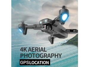 CSJ S167GPS Drone with Camera 4K Camera WIFI FPV Drone Way-point Flying Gesture Photos Video Auto Return Home RC Quadcopter CSJ S167GPS Drone with Camera 4K Camera WIFI FPV Drone Way-point Flying Gesture Photos Video Auto Return Home RC Quadcopter