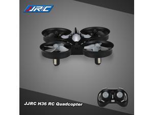 Original JJR/C H36 2.4G 4CH 6-Axis Gyro RC Quadcopter RTF UFO Anti-crush Drone with Headless Mode/One Key Return/3D Flip/Speed Switch Original JJR/C H36 2.4G 4CH 6-Axis Gyro RC Quadcopter RTF UFO Anti-crush Drone with Headless Mode/One Key Return/3D Flip/Speed Switch