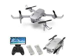 H1 RC Drone with Camera 4K Mini Drone Foldable Quadcopter for Kids with Function Trajectory Flight Headless Mode 3D Flight Auto Hover One Key Takeoff Landing H1 RC Drone with Camera 4K Mini Drone Foldable Quadcopter for Kids with Function Trajectory Flight Headless Mode 3D Flight Auto Hover One Key Takeoff Landing
