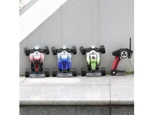 Wltoys A959 1:18 RC Car 2.4Ghz Off Road RC Trucks 4WD 45KM/H High Speed Vehicle Racing Buggy Car RTR