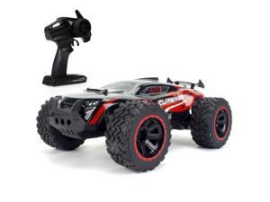 KY-2011A 1/14 Big Foot RC Crawler RC Off-road Car 2.4G 2WD RC Truck High Speed Lightweight RC Car Toys for Kids Adults RTR KY-2011A 1/14 Big Foot RC Crawler RC Off-road Car 2.4G 2WD RC Truck High Speed Lightweight RC Car Toys for Kids Adults RTR