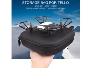 Portable Storage Bag Carrying Case for DJI Tello RC Drone FPV Quadcopter Portable Storage Bag Carrying Case for DJI Tello RC Drone FPV Quadcopter