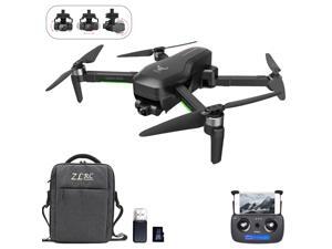 ZLL Beast SG906 PRO 2 GPS RC Drone with Camera 4K 3-axis Gimbal Brushless Motor 5G Wifi FPV Optical Flow Positioning Quadcopter Point of Interest Waypoint Flight 1200m Control Distance 28mins Flight ZLL Beast SG906 PRO 2 GPS RC Drone with Camera 4K 3-axis Gimbal Brushless Motor 5G Wifi FPV Optical Flow Positioning Quadcopter Point of Interest Waypoint Flight 1200m Control Distance 28mins Flight