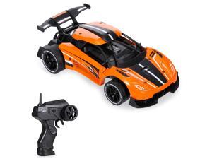 8003 RC Car 1/16 RC Drift Car 2.4GHz Alloy High Speed RC Car RC Race Car Gift for Kids 8003 RC Car 1/16 RC Drift Car 2.4GHz Alloy High Speed RC Car RC Race Car Gift for Kids