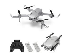 H1 RC Drone Mini Drone for Kids Foldable Quadcopter with Function Auto Hover Headless Mode 360° Rotation One Key Takeoff Landing H1 RC Drone Mini Drone for Kids Foldable Quadcopter with Function Auto Hover Headless Mode 360° Rotation One Key Takeoff Landing