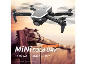 CSJ S171 PRO RC Drone with Camera 4K Mini Drone Foldable Quadcopter for Kids with Function Trajectory Flight Headless Mode 3D Flight Auto Hover One Key Takeoff Landing One Key Return CSJ S171 PRO RC Drone with Camera 4K Mini Drone Foldable Quadcopter for Kids with Function Trajectory Flight Headless Mode 3D Flight Auto Hover One Key Takeoff Landing One Key Return