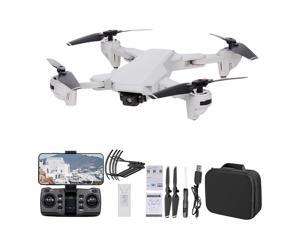 S103 RC Drone with Camera 4K 5G Wifi GPS Foldable Optical Flow Positioning RC Quadcopter with Headless Mode Waypoint Follow Surround Mode S103 RC Drone with Camera 4K 5G Wifi GPS Foldable Optical Flow Positioning RC Quadcopter with Headless Mode Waypoint Follow Surround Mode