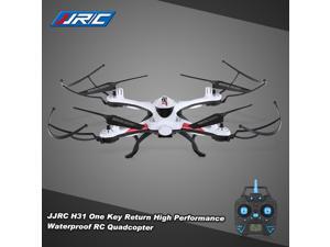 Original JJR/C H31 2.4G 4CH 6-Axis Gyro Drone With Headless Mode One Key Return High Performance Waterproof RC Quadcopter Original JJR/C H31 2.4G 4CH 6-Axis Gyro Drone With Headless Mode One Key Return High Performance Waterproof RC Quadcopter