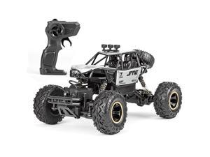 1/16 Off-road Buggy Alloy RC Car 2.4GHz 4WD 15km/h High Speed Climbling Car RTR