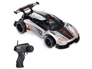 8003 RC Car 1/16 RC Drift Car 2.4GHz Alloy High Speed RC Car RC Race Car Gift for Kids 8003 RC Car 1/16 RC Drift Car 2.4GHz Alloy High Speed RC Car RC Race Car Gift for Kids