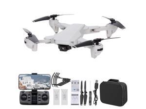 S103 RC Drone with Camera 4K 5G Wifi GPS Foldable Optical Flow Positioning RC Quadcopter with Headless Mode Waypoint Follow Surround Mode 2 Battery S103 RC Drone with Camera 4K 5G Wifi GPS Foldable Optical Flow Positioning RC Quadcopter with Headless Mode Waypoint Follow Surround Mode 2 Battery