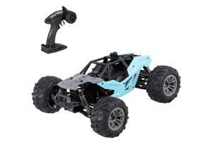 KY-1898A 1:16 RC Car 2.4Ghz 40KM/H High Speed Off Road RC Trucks 4WD Vehicle Racing Buggy RC Crawler Gifts for Kids Adults KY-1898A 1:16 RC Car 2.4Ghz 40KM/H High Speed Off Road RC Trucks 4WD Vehicle Racing Buggy RC Crawler Gifts for Kids Adults