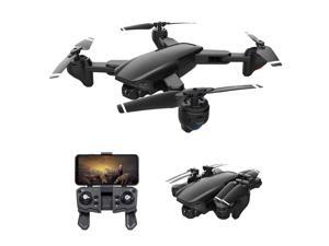 SG701S RC Drone with Camera 4K Dual Camera 5G Wifi GPS Foldable Optical Flow Positioning RC Quadcopter with Headless Mode Waypoint Follow Surround Mode SG701S RC Drone with Camera 4K Dual Camera 5G Wifi GPS Foldable Optical Flow Positioning RC Quadcopter with Headless Mode Waypoint Follow Surround Mode