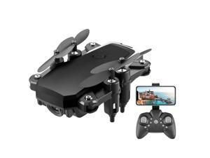 LF606 2.4G RC Drone with Camera 4K WiFi FPV Mini Drone for Kids Beginner Altitude Holding Headless Mode Quadcopter with Portable Bag LF606 2.4G RC Drone with Camera 4K WiFi FPV Mini Drone for Kids Beginner Altitude Holding Headless Mode Quadcopter with Portable Bag