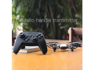 STARTRC Wireless Remote Controller 2.4G Transmitter for DJI Tello Console Joystick Controller with Phone Holder STARTRC Wireless Remote Controller 2.4G Transmitter for DJI Tello Console Joystick Controller with Phone Holder