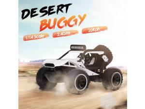 KY-2010A 1/14 RC Car 2.4Ghz Desert Buggy 20KPH Desert Off Road RC Truck Electric Toy Car for Adults Kids KY-2010A 1/14 RC Car 2.4Ghz Desert Buggy 20KPH Desert Off Road RC Truck Electric Toy Car for Adults Kids