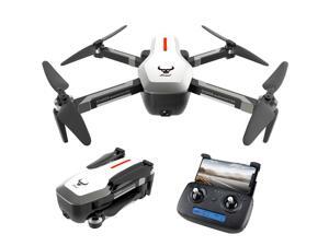 SG906 GPS Brushless 4K Drone with Camera Handbag 5G Wifi FPV Foldable Optical Flow Positioning Altitude Hold RC Quadcopter Drone with 2 Battery SG906 GPS Brushless 4K Drone with Camera Handbag 5G Wifi FPV Foldable Optical Flow Positioning Altitude Hold RC Quadcopter Drone with 2 Battery