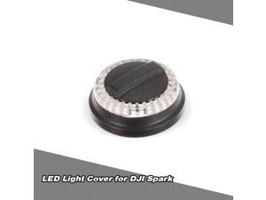 LED Light Protector Shell Lamp Cover Lampshade Motor Base Component for DJI Spark FPV Quadcopter LED Light Protector Shell Lamp Cover Lampshade Motor Base Component for DJI Spark FPV Quadcopter