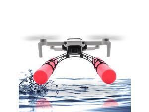 Compatible with DJI Mavic Mini Drone Floating Holder Water Landing Leg Landing Gear Extenders Kit Compatible with DJI Mavic Mini Drone Floating Holder Water Landing Leg Landing Gear Extenders Kit