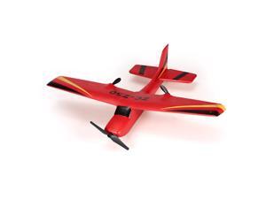 ZHI CHENG TOYS Z50 2.4G 2CH Remote Control Glider 350mm Wingspan EPP Micro Indoor RC Airplane Aircraft with Gyro RTF ZHI CHENG TOYS Z50 2.4G 2CH Remote Control Glider 350mm Wingspan EPP Micro Indoor RC Airplane Aircraft with Gyro RTF