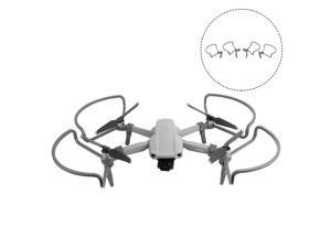 for DJI Mavic Air 2 Sunnylife Heighten Landing Gear Propeller Guards Set Extended Legs Propeller Protection Drone Accessories for DJI Mavic Air 2 Sunnylife Heighten Landing Gear Propeller Guards Set Extended Legs Propeller Protection Drone Accessories